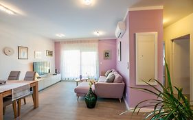 Apartment Tajana Residence