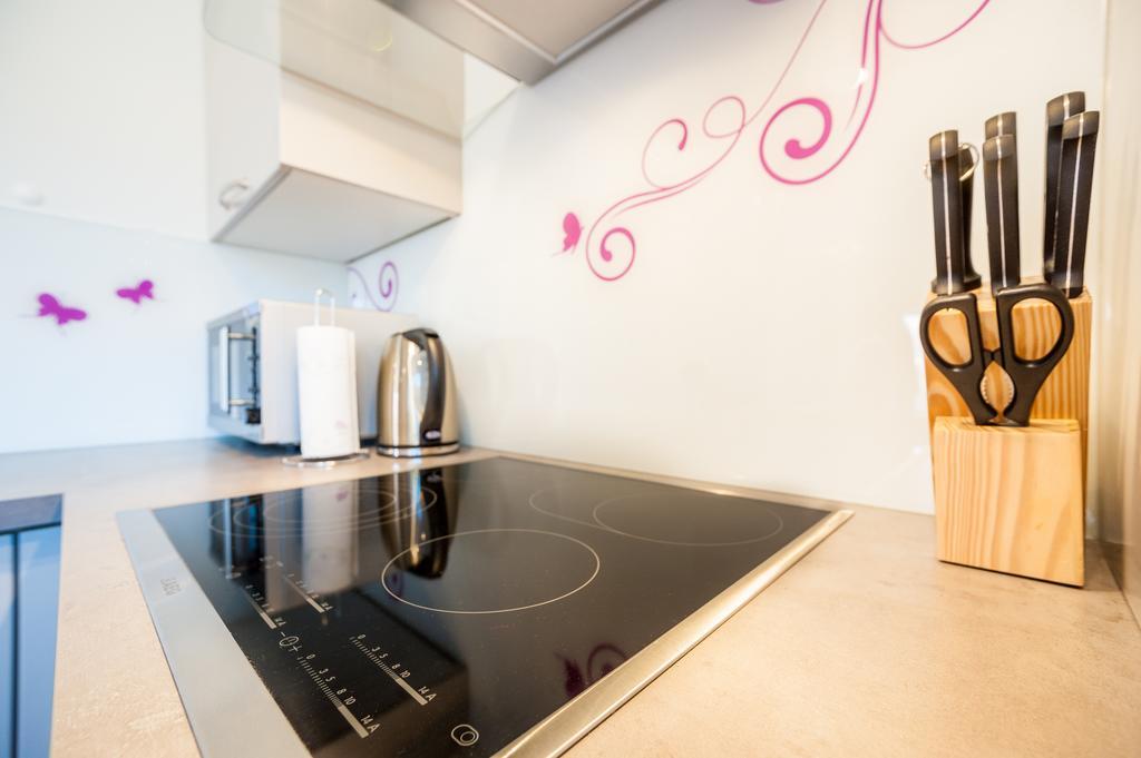 Apartment Tajana Residence Zadar Extérieur photo