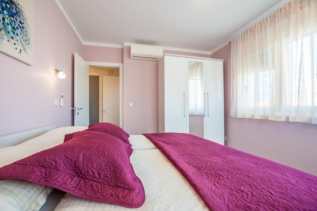 Apartment Tajana Residence Zadar Extérieur photo