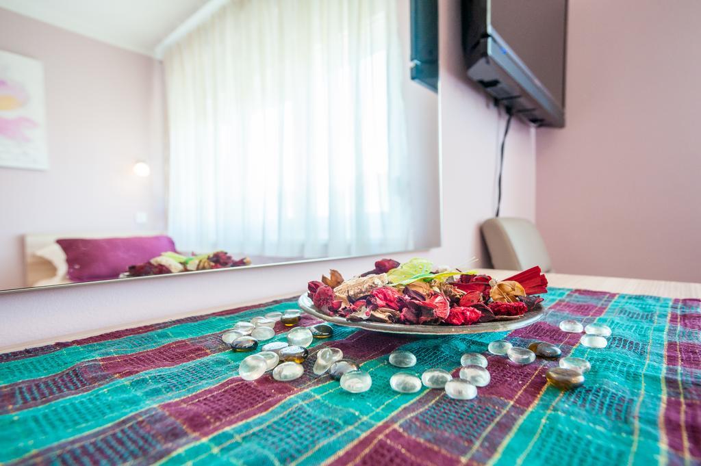 Apartment Tajana Residence Zadar Extérieur photo